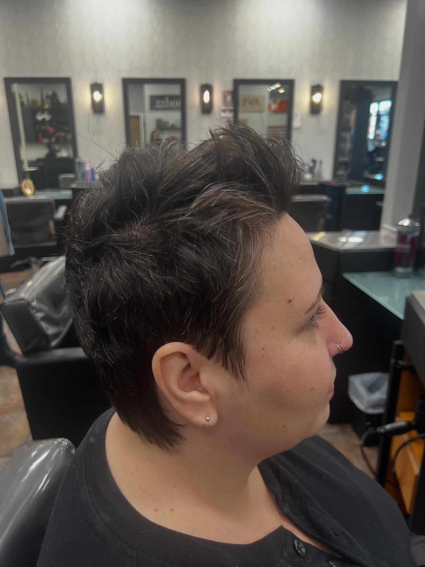 New Fall look!!! @styledbychanise 🍂🍁