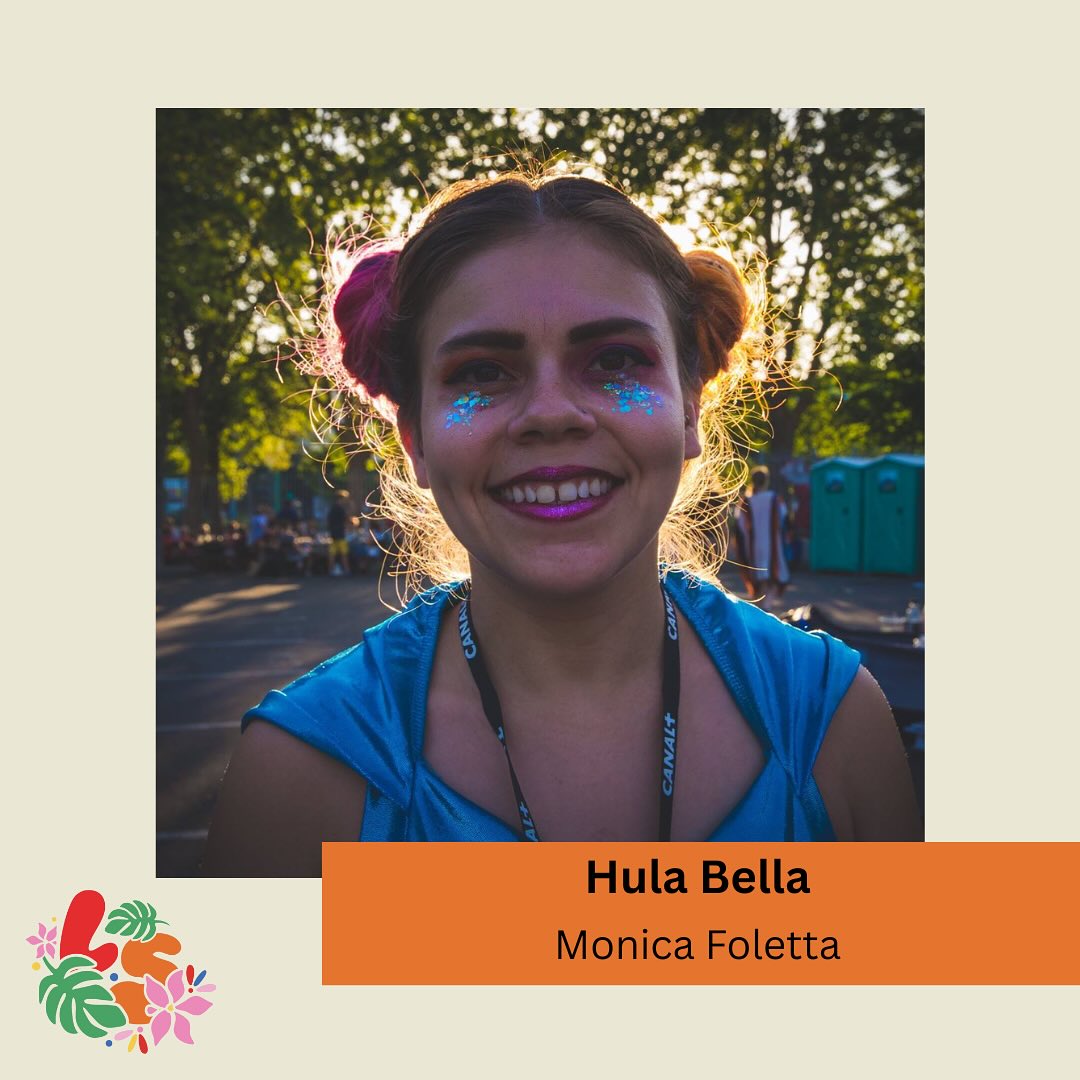 HULA BELLA
.
.
.
Professional deaf hula hoop entertainer and certified hoop dance teacher from Los Angeles. Been Hula Hooping since April 2012.| @bellamonika
.
.
.
Nationally 🌿: Multriracial: Latinx, Indigenous, Mexica
.
.
.
Link: https://youtu.be/amepOkqqCs8
.
.
.
#latinesordos #latinespotlight #wecan #latinoamérica #latino #latinownedbusiness #hispanicheritagemonth #latinesordoscan
