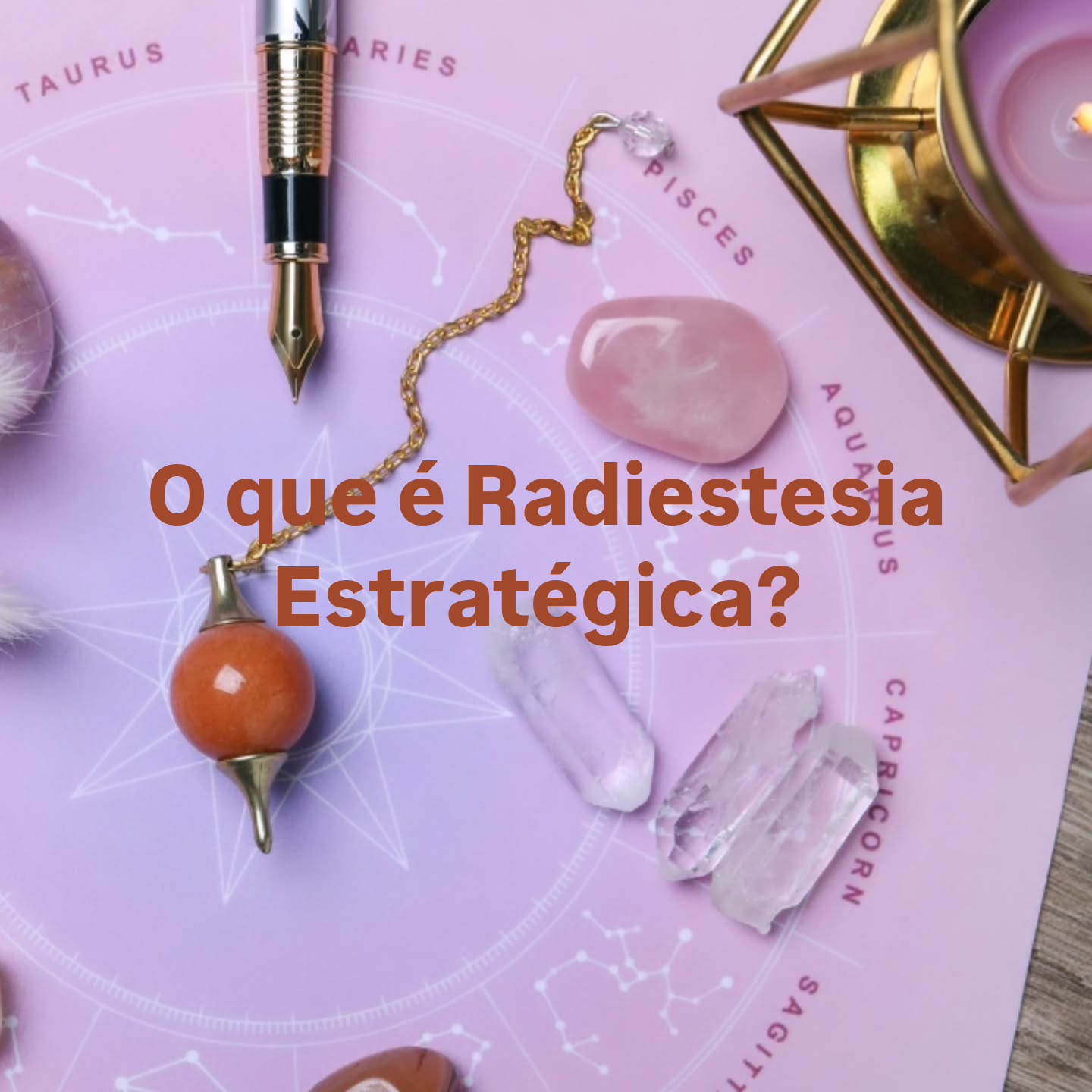 ✨ O que é a Radiestesia Estratégica?
É um método que identifica a causa energética dos seus desequilíbrios — físicos, mentais, emocionais e espirituais — e entrega um diagnóstico completo com as correções vibracionais indicadas, realiza o tratamento e no final entrega um relatório com o comparativo do antes e depois. E de bônus você recebe também um estudo pessoal para se conhecer melhor e evitar futuros desequilíbrios.
🌙 O melhor? Você não precisa parar um tempo da sua vida para o tratamento. Tudo é feito à distância e enviado com explicações claras, pra ler no seu tempo.
www.radiestesiaestrategica.com.br
#radiestesiaestrategica #terapiaquantica #radiestesiaonline #curaenergetica #chakras #autocura #radiestesia #saudemental