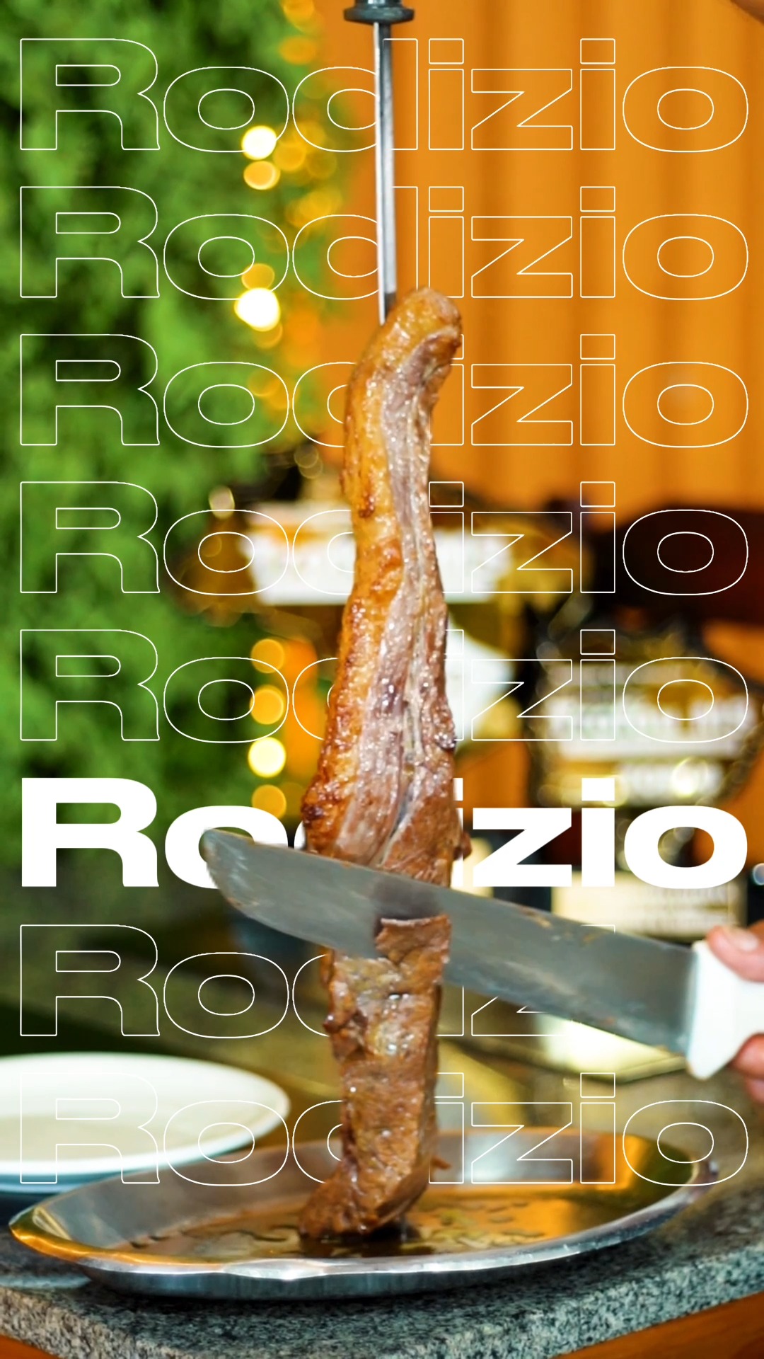 🔥 Rodízio é na Churrascaria Estrela!
Carnes suculentas, buffet completo e aquele atendimento que faz você se sentir em casa 🤩
Estamos te esperando pra viver essa experiência deliciosa! 🥩✨
📍Av. Cel. Antonino, 6261 – Nova Lima (em frente ao Alphaville)
#ChurrascariaEstrela #Rodízio #BuffetLivre #CampoGrandeMS #ChurrascoBom #VemPraEstrela