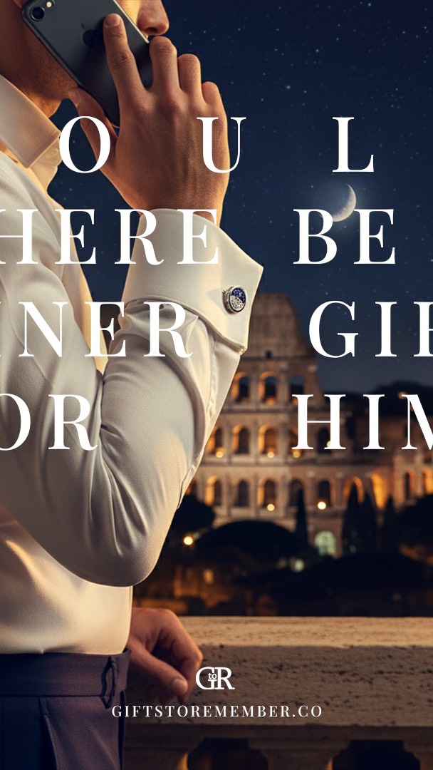 Galactic Wonder Cufflinks... A Signature Engraved In Timeless Design.
#personalizedjewelry #gifts #personalizedjewelry