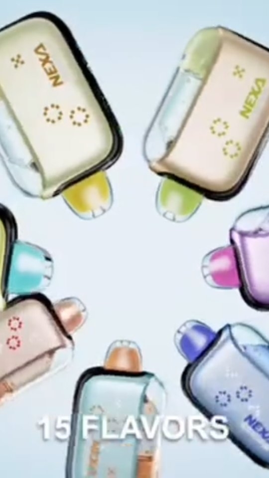 📍 Available at all Vaporamas locations!