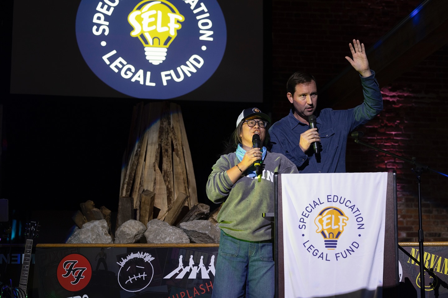 Homecoming with a purpose. 🎓💗
Check out this People Are Saying episode with @cowies19 & @staceyjburton4 (@spedlegalfund’s Homecoming Co-Chairs) and Laura Sullivan (S.E.L.F. Staff Attorney) about how S.E.L.F. supports families and how this year’s Homecoming powers that work. Expect school-spirit vibes, real impact stories, and practical ways to help.
🔗 in bio to listen
#SpecialEducation #Nonprofit #EducationEquity #Advocacy #Podcast #Homecoming #peoplearesaying
S.E.L.F.’s leaders on how Homecoming fuels support for families in special education.