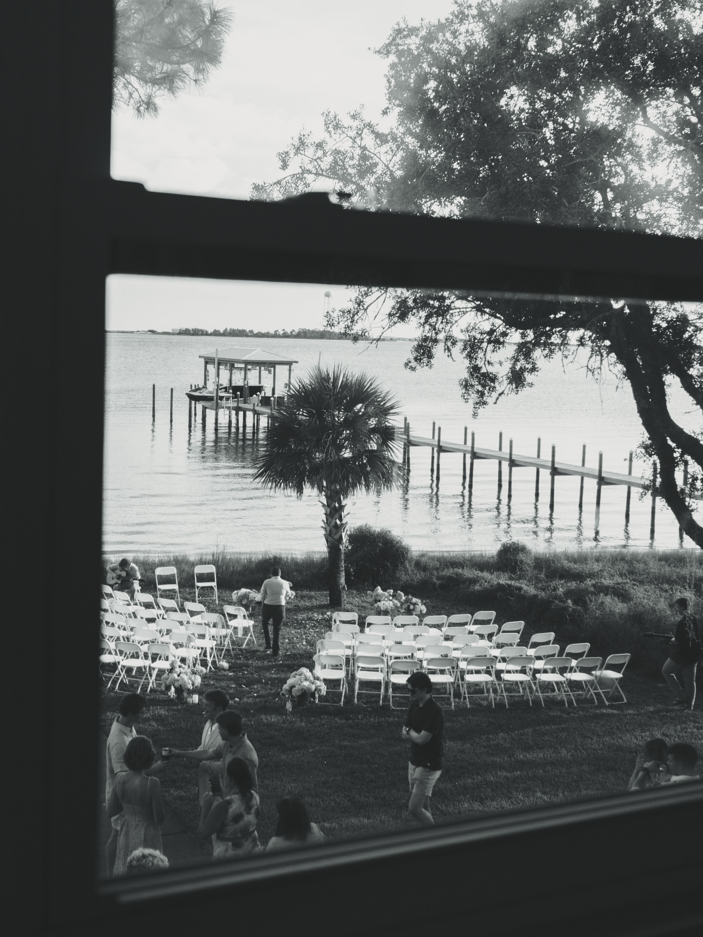 CONGRATULATIONS TO THE HODGES - a glimpse into their big day !