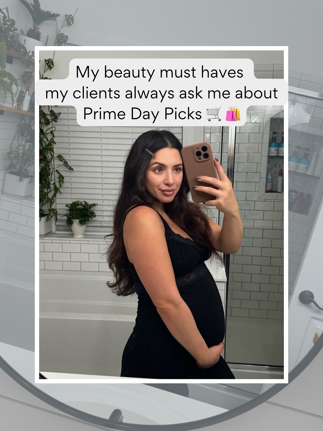 ⊹ Prime Day picks you’ve been asking about ✨
From my everyday lip color to pregnancy safe plant based lash serum, budget friendly blenders, and holy grail brow affordable products… these are the ones I actually use and love!💕
Trust me, your beauty kit deserves these adding to cart ASAP 🛍️
📍 Bellafino Beauty | Where luxury meets lash health
ʟɪɴᴋ ɪɴ ʙɪᴏ ᴛᴏ ʙᴏᴏᴋ
ᴛᴇxᴛ/ᴄᴀʟʟ: 203-952-9839