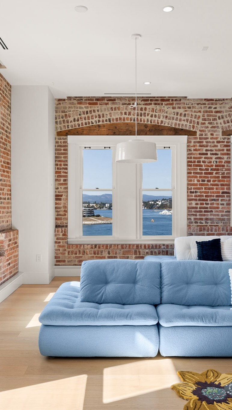 ✨ Step inside this stunning custom penthouse suite in Victoria’s iconic Customs House building. Modern luxury meets timeless design, captured in every frame.
🎥 For this shoot, we combined cinematic video with wide-angle and close up shots to showcase the expansive open-concept layout, with drone footage to highlight the breathtaking harbour views. On the photography side, natural-light interiors were paired with HDR layering to balance the suite’s bright windows and elegant finishes—bringing every detail to life.
#PenthouseLiving #CustomsHouseVictoria #LuxuryRealEstate #VictoriaBC #LuxuryLifestyle #VisuallySpeaking #RealEstatePhotography #DroneVideo #CinematicRealEstate #YYJ #LuxuryHomes #OceanViewLiving