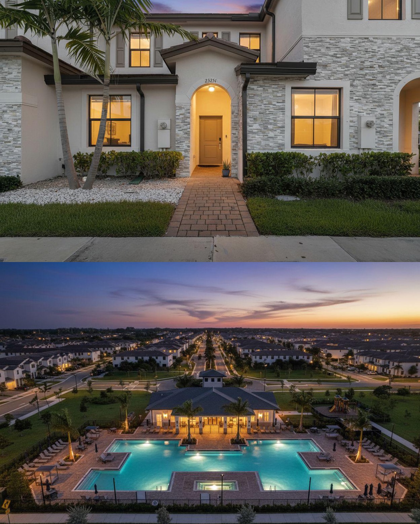 Siena Reserve 🏡 #lennar