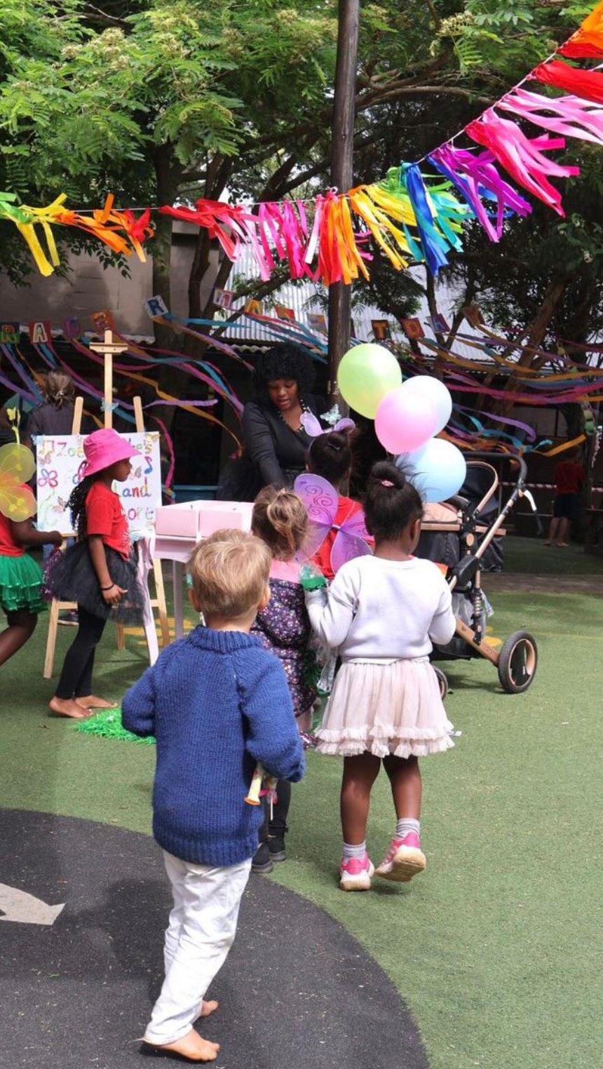 🛍️ Market Day Adventures! 🎉
Our Grade R friends turned into mini entrepreneurs for a day 🛒
Selling, shopping and sharing smiles all around! A big thank you to our amazing pupils, teachers and parents for making this such a special experience. 🌈💛🫶
We’d also like to say a huge Thank You to Lisa from L A L productions for curating this incredible video of the Grade R’s special day ❤️
#VillageKidz #EdenVillage #SaltRock #lovenorthcoast #preschool #ballitopreschool #MarketDay #GradeR #fun #entrepreneur #welldoneteam