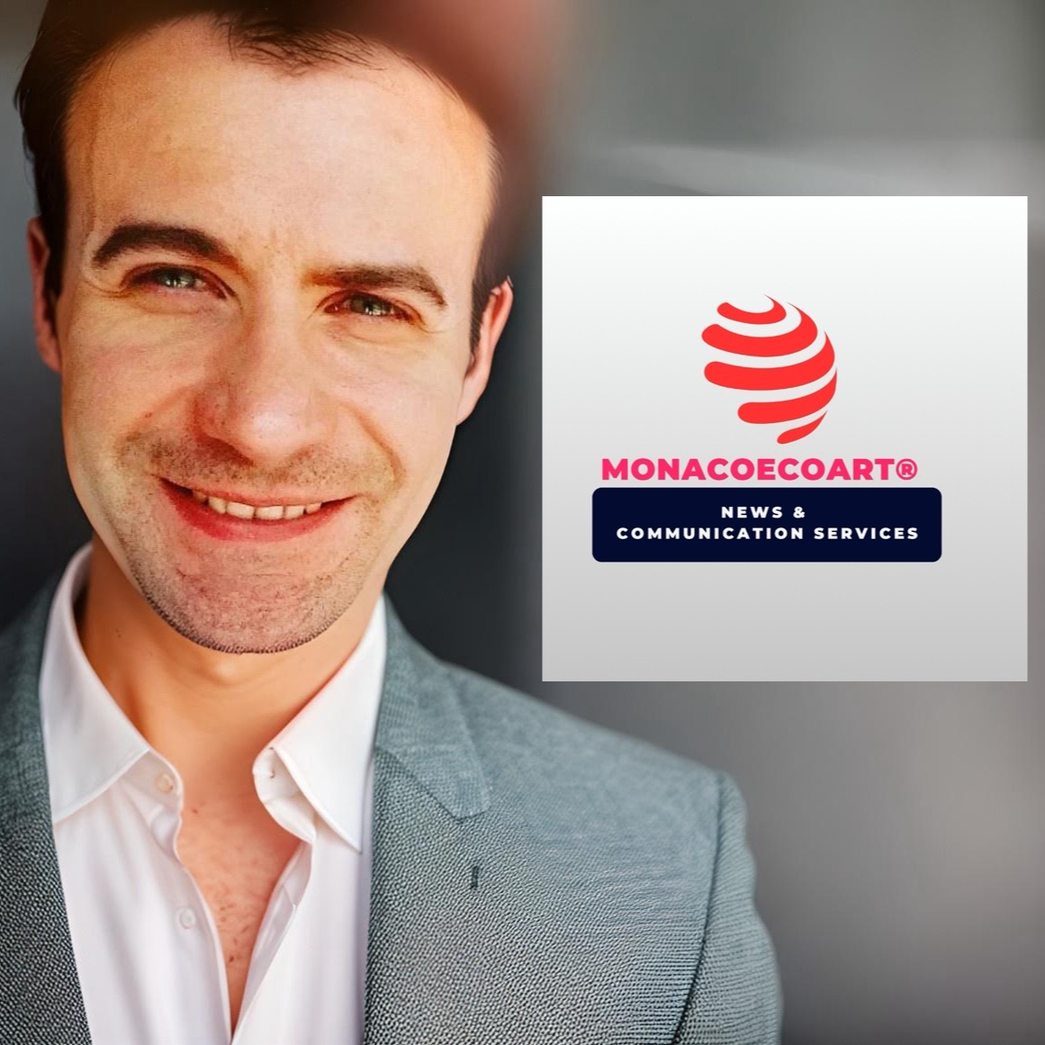 ✒🇲🇨 MONACŒCOART®
🌐 NEW LOGO, SAME PROFESSIONALISM
Dear all,
I am pleased to introduce you the new Logo of MonacoEcoArt, in the footsteps of its #values of #professionalism, #innovation and #creativity. A red-and-white twirling global shape wants to refer to the every-day challenges in the Sustainability Transition, fuelled by a global, substantial and inclusive #approach, constantly projected towards a #future that is already present. But also to a cross-media ecosystem, imprint of our belonging to the Planet Earths community.
A vision inspired by the "Made in Monaco" model and open to the rest of the world. With the achievement of this #goal, I am increasingly engaged in providing :
--> the Quality of Information on the most current and unprecedented issues through exclusive one-to-one #interviews and topical #columns with focus on Circular and Blue Economy, Research & Development, GreenTech, Summits and Events, Environmentally-friendly Creativity, Eco-engaged Sports, Philanthropy from the Principality of Monaco and its international network;
--> the development, implementation, and management of Strategic Corporate Communication to best promote individuals, #brands, #products, #services while increasing #business and #networking through clear and consistent cross-media B2B, B2C or BTL strategies, in line with Sustainable Marketing and Branding, ESG and CSR criteria, SDGs, Business Biomimicry and other cutting-edge economics models.
Thank you for those who already follow us, defining me a "smart communicator" and #welcome those who want to trust MonacoEcoArt for Business. We are attentive to your #needs.
My best regards,
Maurice Abbati, Editor in Chief of MonacoEcoArt, Strategic Communication Specialist and Responsible Marketing Developer.