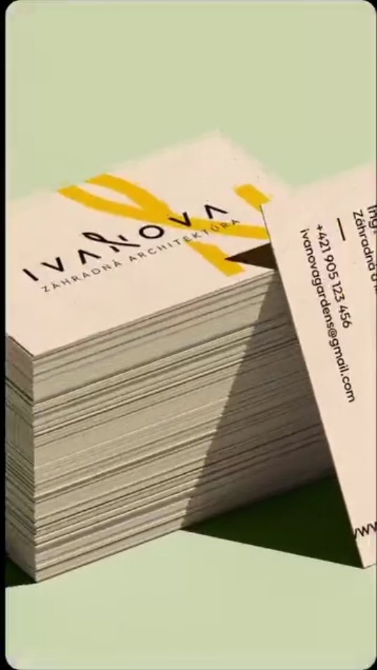 Tvorba identity, webstránok, prezentácií, obalového dizajnu či animovanie — aj o tom bol rok v ZNOVA studio. Ďakujem všetkým partnerom za spoluprácu a už teraz sa teším na výzvy, ktoré prinesie rok 2025.
Creating identity, websites, presentations, packaging design, and animation — that's what the year at ZNOVA studio was all about. I thank all partners for their cooperation and I'm already looking forward to the challenges that 2025 will bring.
#znovadesign #znova #design #art #graphicdesign #identitydesign #branding #identity #identitydesign #animation #adobe #adobeillustrator #adobeaftereffects #adobephotoshop #webdesign #webdevelopment #website #packagingdesign #packaging #labeldesign #grafickesluzby #graphicdesign