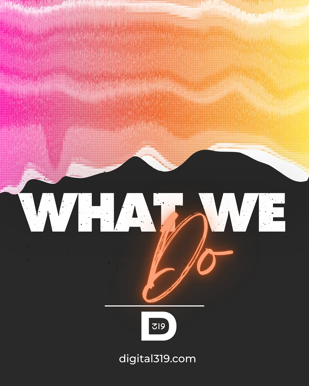 Brands that last are comfortable with normalizing their evolutions. They understand the consequence of lacking relevance.
Before we think about content calendars or trending ideas, we answer these four questions about your brand first:
⚡️Who is the story?
⚡️What is the culture?
⚡️Where does the strategy lie?
⚡️How do we bring it to life?
That’s why our 4-strand DNA is, and has always been, our competitive advantage. 🧬
Storytelling + Culture + Strategy + Creativity are the DNA of Digital319.
And our DNA is the foundation of EVERYTHING we do.
#contentmarketingstrategy #socialmediamanagement #contentthatconverts #dallasmarketingagency