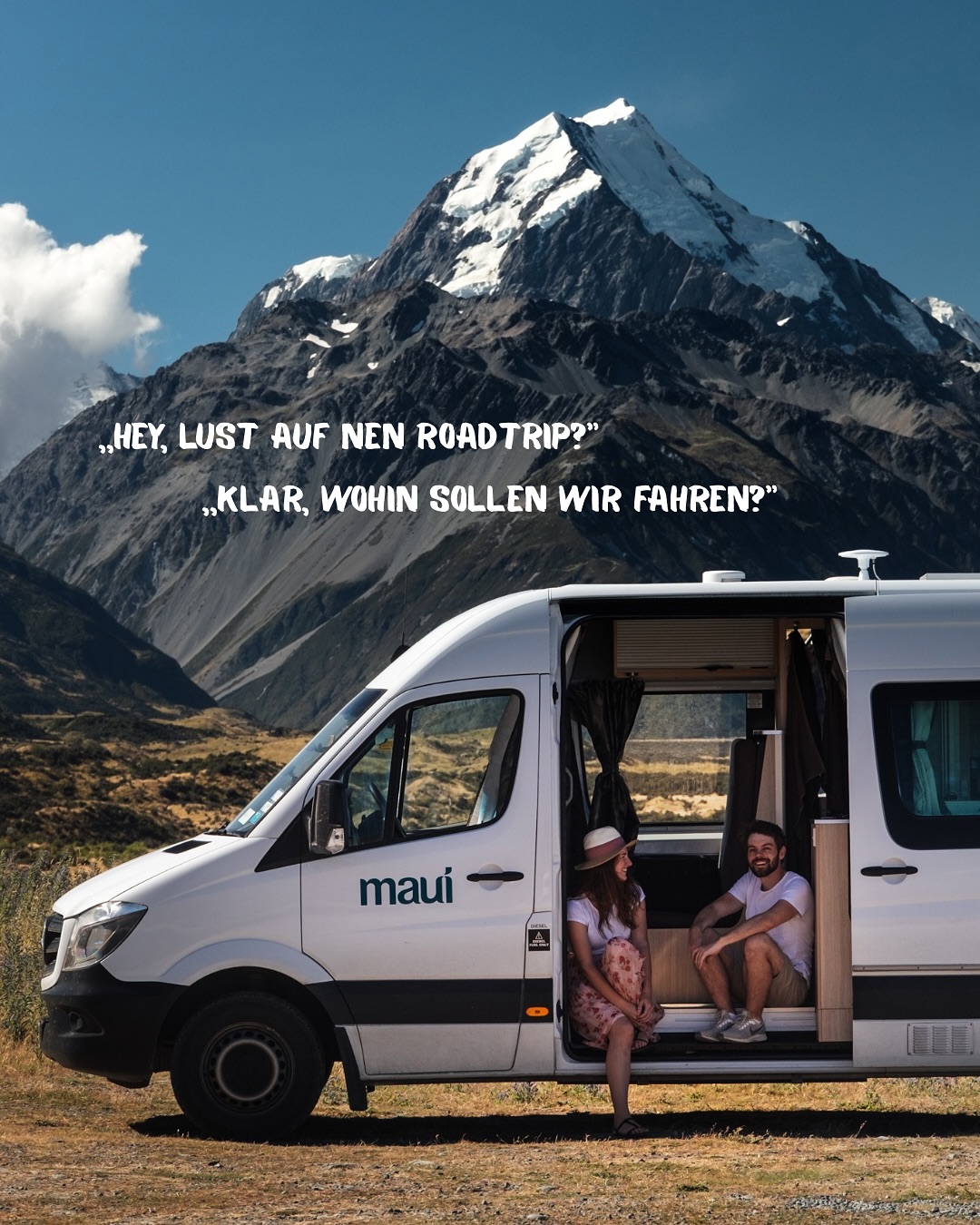 Markiere die Person, mit der du einen Roadtrip durch Neuseeland machen würdest.🚐👫
Neuseeland ist eines der beeindruckendsten Roadtrip-Länder, die wir bisher erlebt haben. Hier ist wirklich der Weg das Ziel – und glaubt uns, ihr werdet ständig anhalten wollen, um die Aussicht zu genießen. 😍
Plant also genug Zeit ein, nehmt euch Pausen und genießt die Strecken.
Unsere Tipps für die schönsten Routen und was ihr bei einem Roadtrip im Land der Kiwis und Hobbits beachten solltet, findet ihr auf unserem Blog 👉 weltallerliebst.de (Link in Bio).
.
.
.
#newzealand #nz #newzealandroadtrip #purenewzealand #explorenewzealand #travelnewzealand #southisland #northisland #aotearoa #wanderlust #roadtrip #adventure #travelphotography #landscape #naturelovers #beautifuldestinations #reiseblogger #weltallerliebst #reisenmachtglücklich #travelinspo