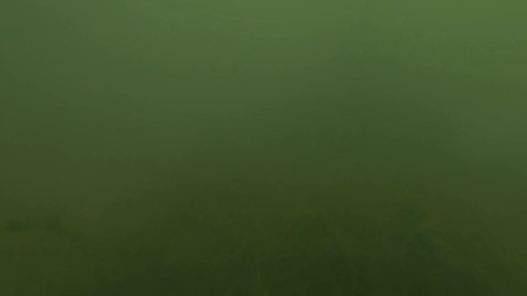 Here is a video of me diving to find some prescription glasses. I look around for a bit, then end up finding them by feel 👓