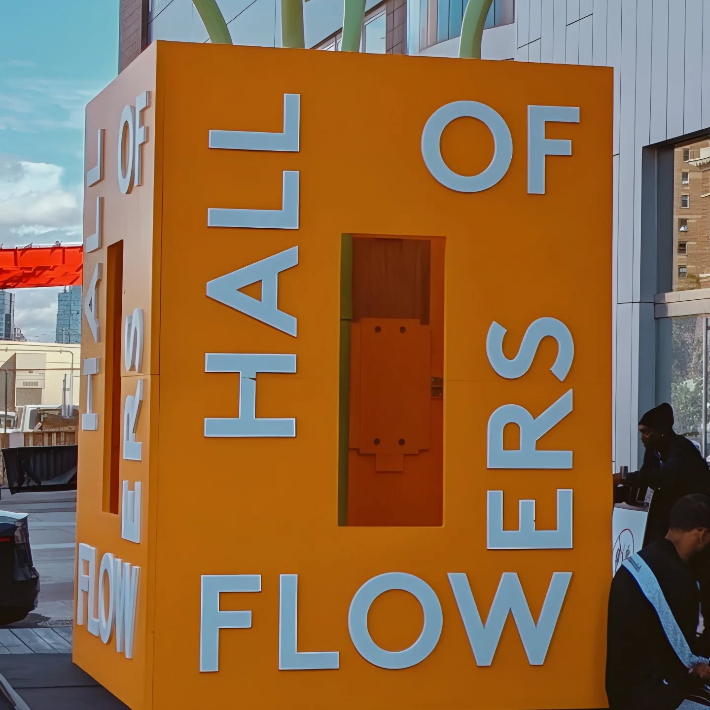 #hallofflowers #gsoundimages