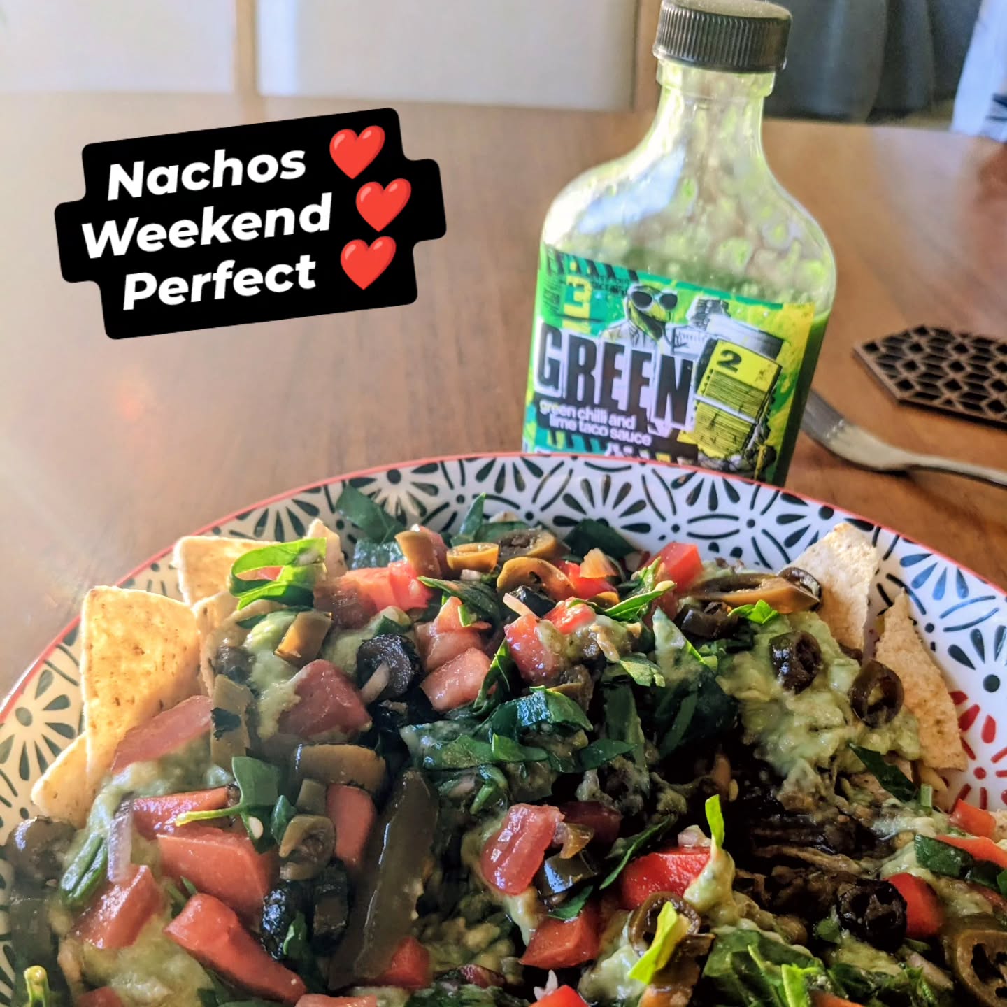 May the joy I feel right now reach you all on this good day.
.
.
.
#postcondiment #electrichead #joy