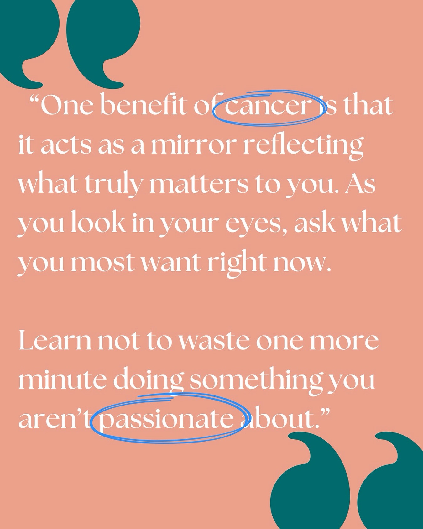 💥 Cancer showed me something no mirror ever had - what actually matters.
As I share in my book, when you face cancer as a mother, the unimportant falls away fast.
You stop pretending you have time.
You stop saying yes to things that drain you.
You start chasing what sets your soul on fire.
You don’t need a cancer diagnosis to wake up. But now that you’re here, it doesn’t hurt.
Look in the mirror and ask yourself:
❔What am I wasting time on?
❔What, after treatment is over, do I really want?
Then chase it fiercely.
Even with cancer you can, and should, dream big.
#momswithcancer #motherswithcancer #icanthavecancerihavecarpool
