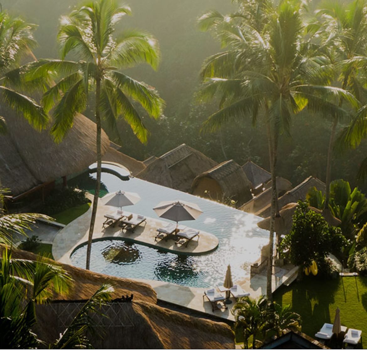 Our clients are off on some amazing adventures this week.
Some are relaxing in Bali with sunrise yoga and beautiful rice terraces.
Others are soaking up the sun along the Amalfi Coast, enjoying the views and Italian flavors.
And a few are out on safari in Kenya, spotting lions, elephants, and incredible landscapes.
We love helping our travelers create moments that feel personal, meaningful, and unforgettable.
Where would you love to go next? I’m all in on Bali! 📷 Viceroy Bali, Ubud