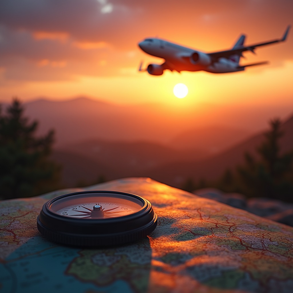 ✈️✨ ¡Planifica tu próximo viaje de forma rápida y económica con Chollos Que Vuelan! 🚀 Te ayudaremos a encontrar las mejores ofertas personalizadas para que viajes más y mejor. 🌍 No dejes que la falta de tiempo te detenga, ¡es momento de explorar!
🌟 ¿Listo para tu aventura? Link en bio para más info. #Viajes #ChollosQueVuelan #Aventura #ViajarEsVivir #OfertasDeViaje #DescubreElMundo