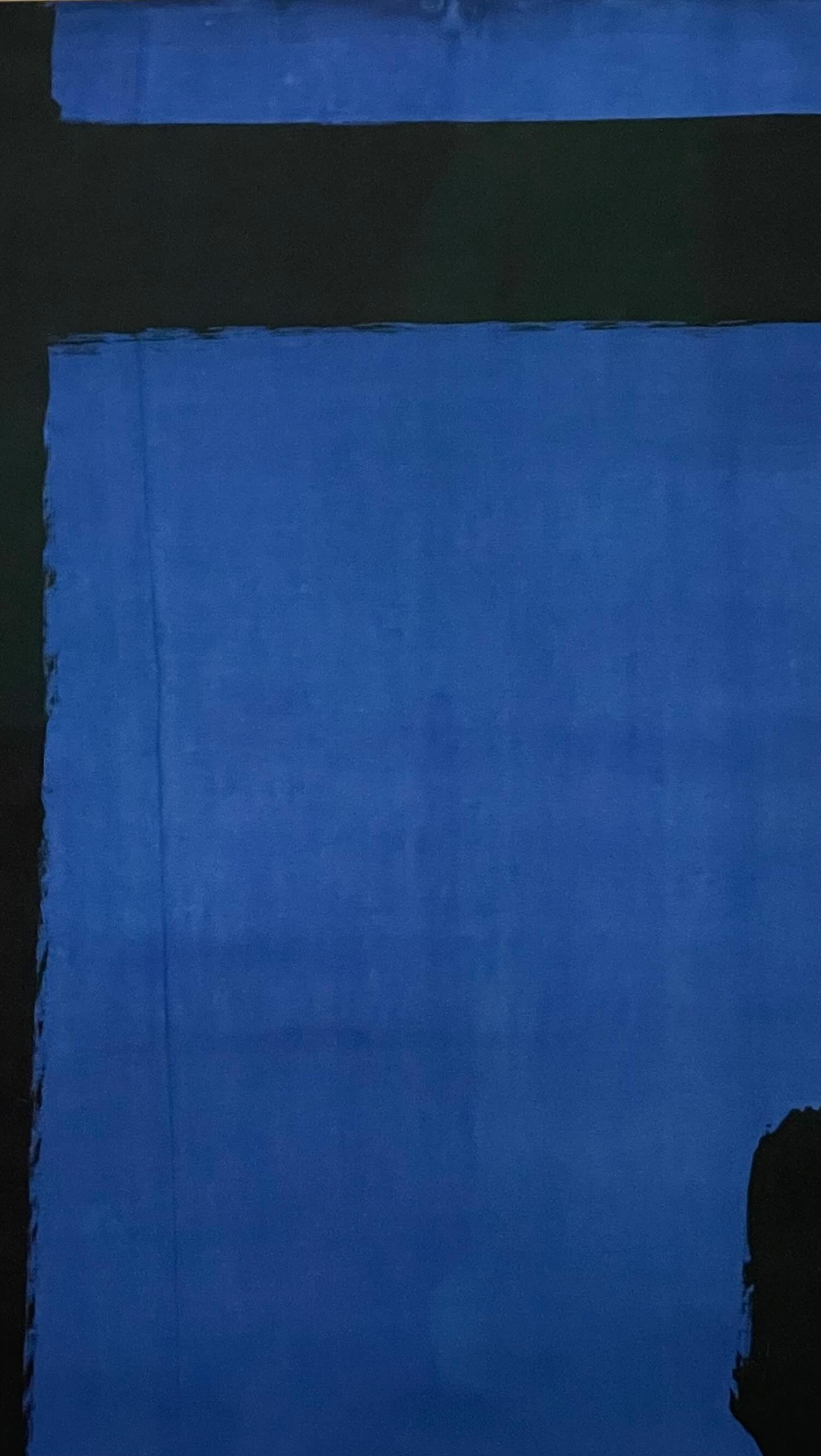 J’ai eu un immense plaisir de voir au musée du Luxembourg une exposition de Pierre Soulage. C’est la première rétrospective consacrée exclusivement à ses œuvres sur papier.
Cette exposition est visible jusqu’au 11 janvier. Je vous la conseille vivement.
J’ai beaucoup apprécié les travaux en noir et blanc sur papier de Soulage que je voyais pour la première fois. J’ai ressenti beaucoup de sensibilité et des subtilités que je n’avais pas vues dans les grandes Peintures Monumentales.🤩
#pierresoulages #museedeluxembourg #paris #expositionparis #museeparis#noir #blanc#papier#encre#abstract