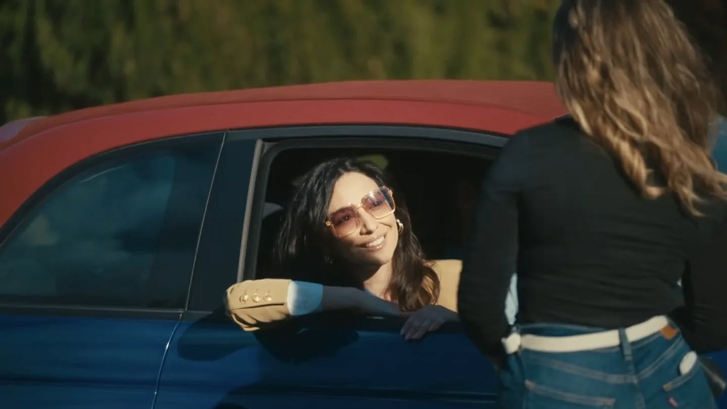 'Esisterà un luogo in cui vivono le cose mai vissute, mai finite o mai iniziate.' 🎥🎬
#montalcino #winecountry #commercial