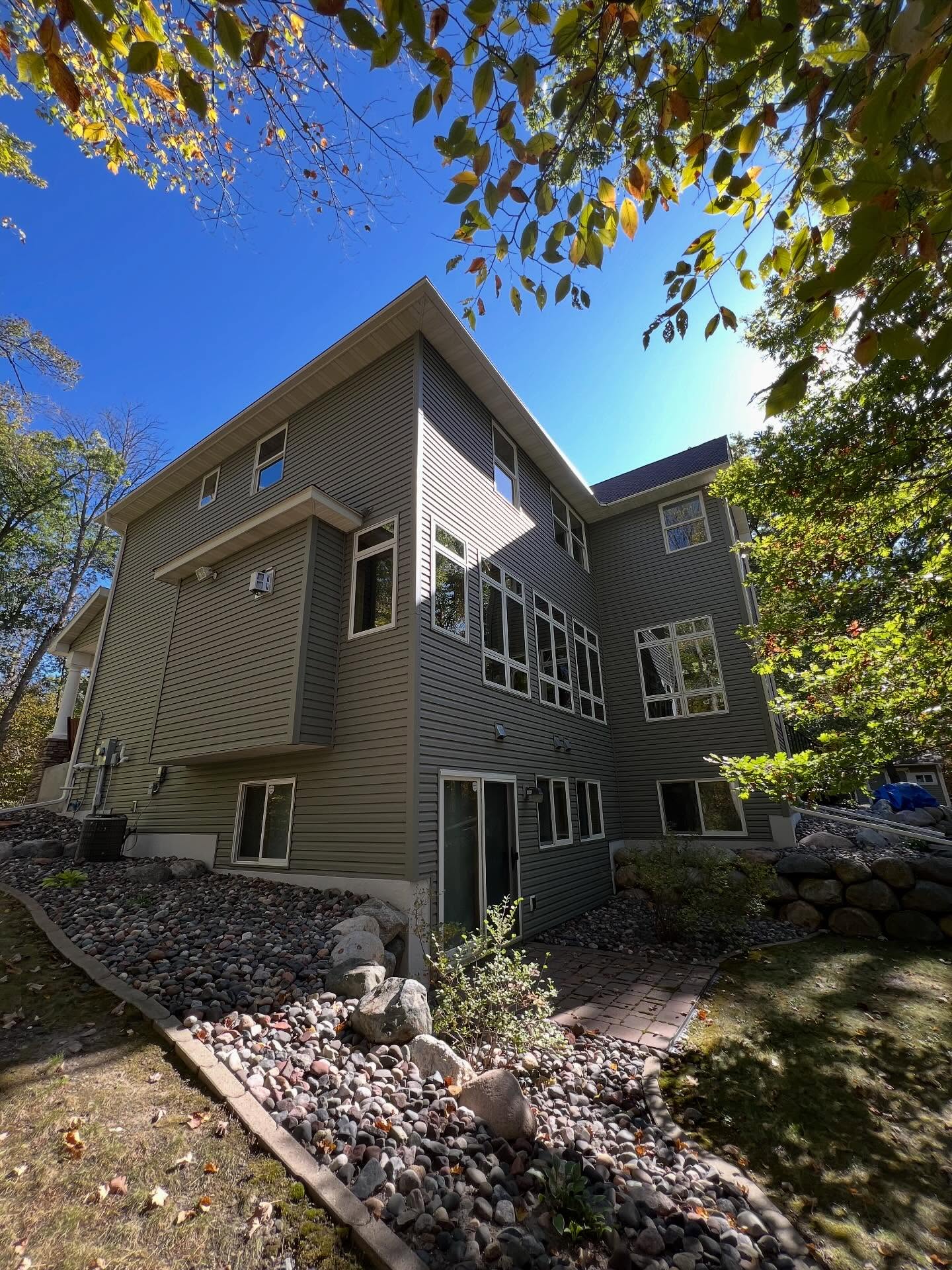 When your siding’s lost its shine and your driveway’s seen better days, it’s time for a full-home refresh 💧
✨ House Washing – gentle soft wash, no damage, just results
🪟 Window Cleaning – streak-free, every time
🧱 Concrete Cleaning – bring your curb appeal back to life
Locally owned, fully insured, and operated with Transparency & Care, Priced Fair.
📍 Serving Ham Lake + the Twin Cities Metro
📞 (612) 294-8796
💬 Free quote within 12 hours: https://www.wixforms.com/f/7365128244556727297
#MinnesotaCleaning #HouseWash #SoftWash #ConcreteCleaning #WindowCleaningMN #HamLakeMN #TwinCities #LocalBusiness