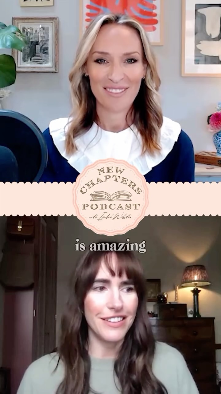 Take this as your reminder to pop to Paris for lunch! (Why don’t we do that more?) 🇫🇷🥖🍷
On this week’s episode of ‘New Chapers’ @louiseroe reflects on the quiet pull of Blighty’s “cobbled streets and beautiful old chimneys” and on why she finally decided to come back from LA.
It’s a reminder that choosing what nourishes your life – family, joy or a spontaneous trip to Paris – can be just as important as the big, bold moves.
🎙️ Episode 2 of New Chapters with Louise is out now – why not give us a listen today.
#NewChaptersPodcast #LouiseRoe #LifeInChapters #SharlandEngland #FromLAToLondon #ParisForLunch #Europe #JoyfulLiving #FamilyFirst #LifestyleInspo #DepthOfCulture #CobbledStreetsAndChimneys #FeedTheSoul #InspiringStories #WomenWhoInspire #PositiveJournalism