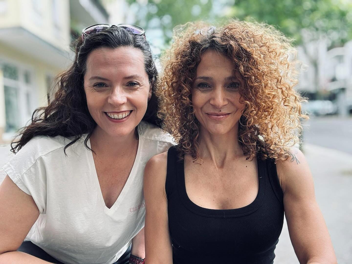 Imagen de Instagram: Unsere Konzerte am Wochenende: 🎈10.10.25 19:30 Uhr Madame