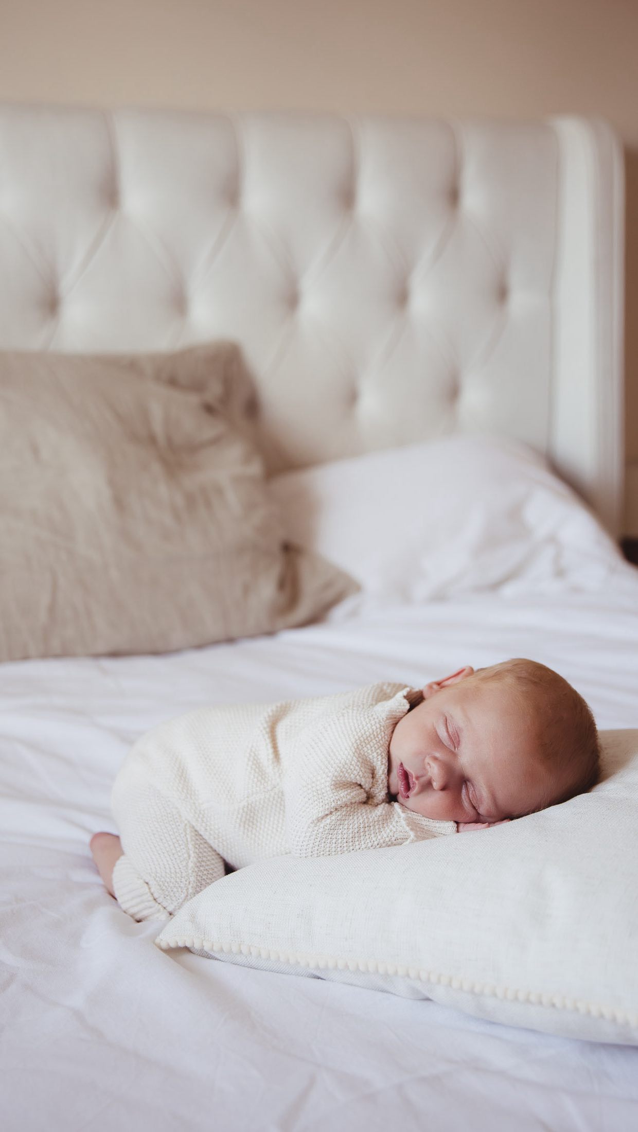 Ever wondered why it takes so long to get your photos back? 👀
Once your photoshoot wraps, there’s a whole lot of work to do before your gallery is ready. Every image is backed up (twice!), carefully culled, and then the editing magic begins.
Most of the work happens in Lightroom, but for newborn sessions especially, each photo often needs that extra fine zhuzh up magic in Photoshop.
No batch editing — it’s a one-by-one process to make sure every image is absolutely perfect and ready for its forever home. 🤍
Got any questions about what happens after your session? Drop them below!