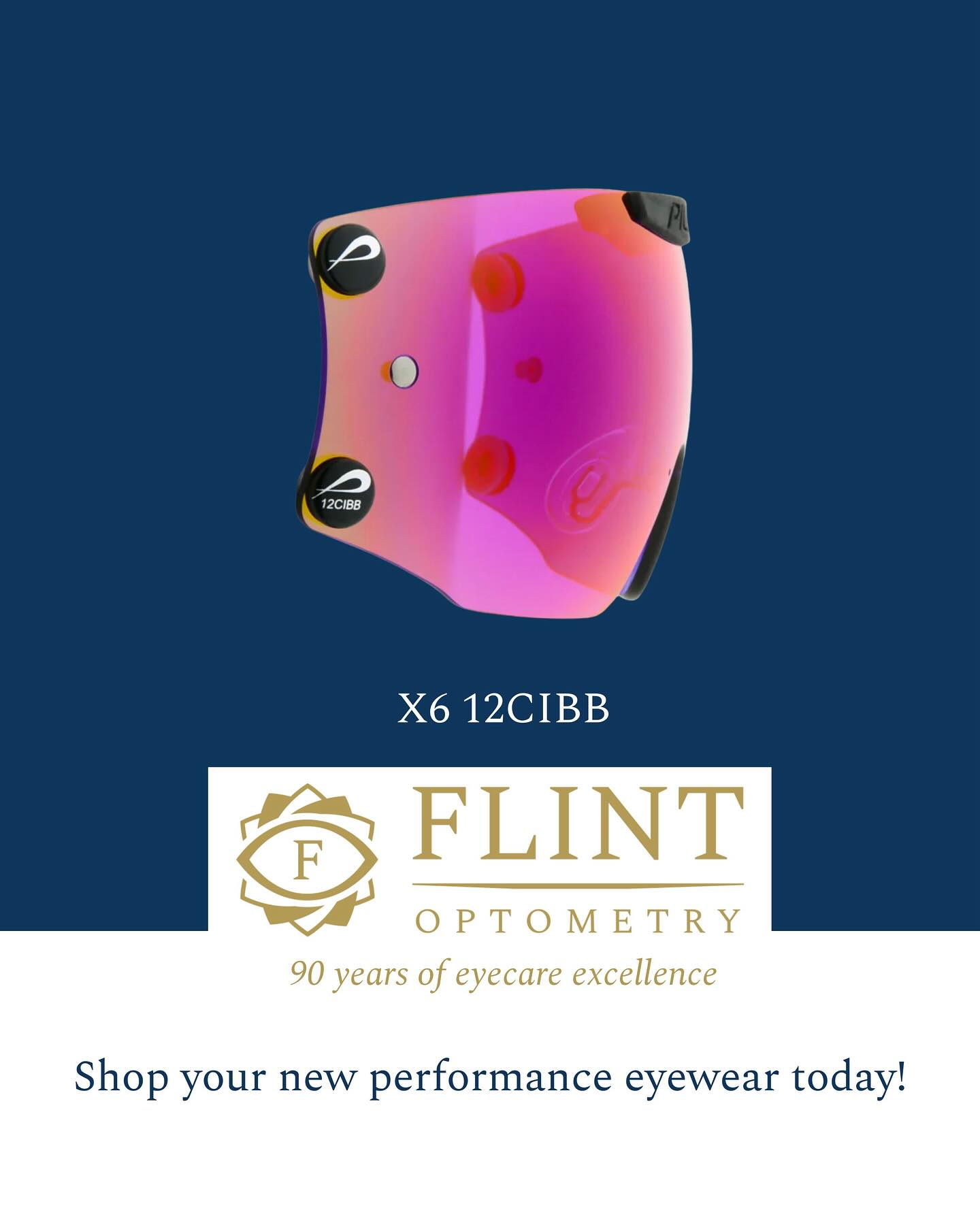 Flint Optometry 💫
From daily wear to performance vision, we’re here to keep your focus sharp….
Shop online 💥
#flintoptometry #gameshooting #clayshooting #eyewear #glasses #shooting