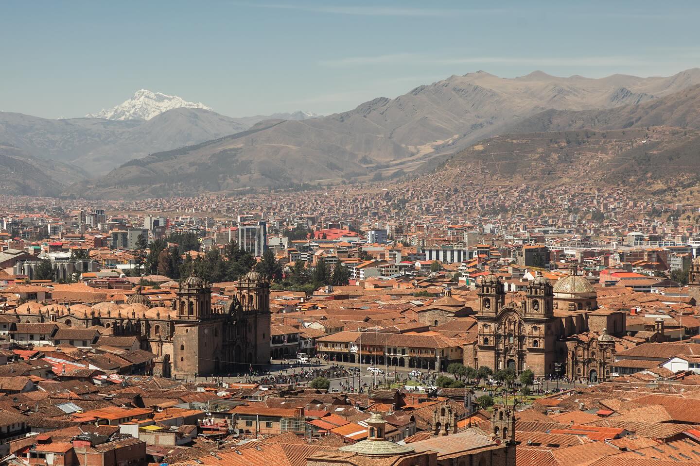 It’s been a while but there’s a lot on the way !
Each week I am going to be posting a new article highlighting one of my top 12 favorite cities in the world 🌎
First up this week: #12 CUSCO , PERU 🇵🇪
Read about it at the link in bio !
#cusco #peru #travel #travelperu #travelcusco #southamericatravel #travelblogging