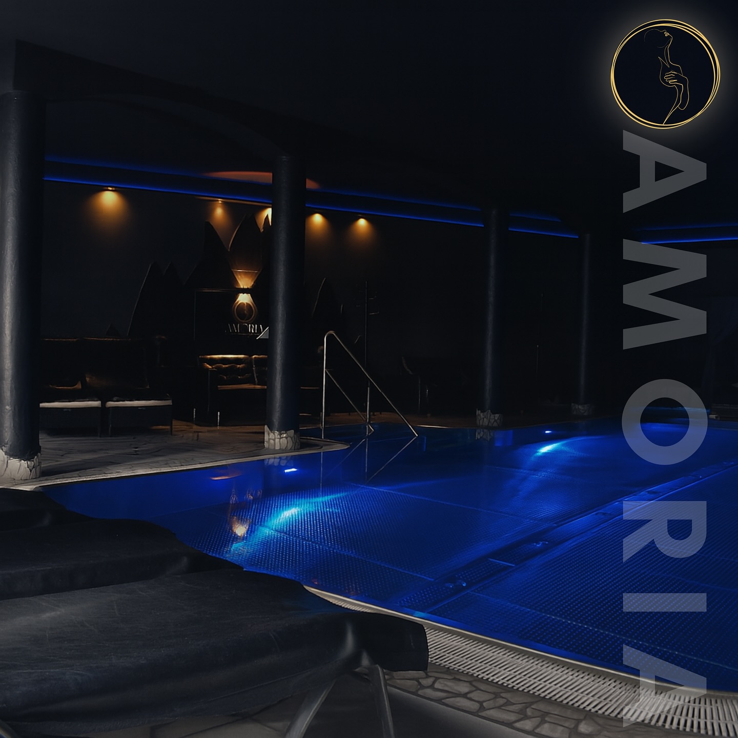 Tauche ein in die Welt des Amoria Spa –
wo jede Berührung, jeder Blick und jeder Beat etwas in dir bewegt.