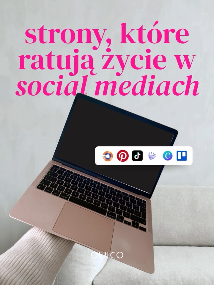 Jeśli pracujesz w marketingu to wiesz, że żeby w tym wszystkim nie oszaleć, warto mieć swoje małe sekrety 🤫
Na przykład takie, jak narzędzia, które podpowiadają, co jest IN, co OUT, gdzie i co warto publikować, a co lepiej odpuścić. Czyli sposoby na to, żeby pracować mądrzej, a nie tylko szybciej 🙂↕️
Bo trendów nie zatrzymasz, deadline’ów nie przesuniesz, a kreatywność nie zawsze przychodzi na zawołanie. Ale możesz mieć pod ręką rozwiązania, które sprawią, że wszystko wskoczy na swoje miejsce 🐇
Przesuń palcem 👉🏼 i zobacz mój social mediowy zestaw wsparcia.
#livelaughlinkedin #ouiconalinkedin #genzlinkedin #kobietynalinkedin #linkedinpolska #mediaspołecznościowe #linkedinmarketing