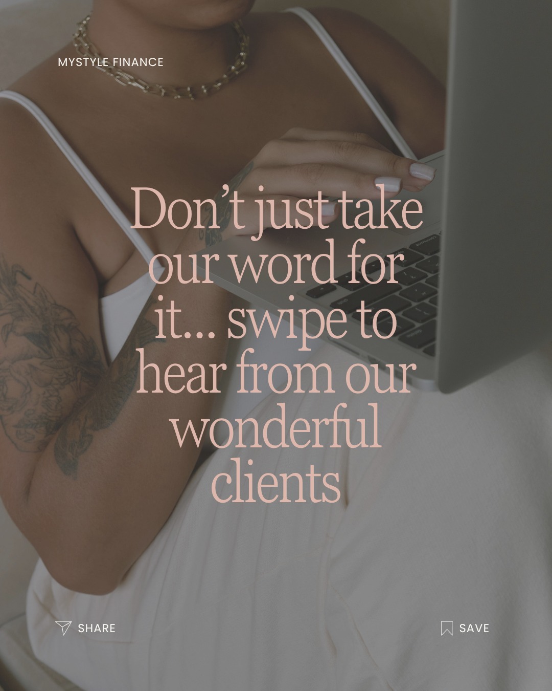 Our incredible clients remind us why we do this every single day 💛
#testimonial #smallbusiness #smallbusinessuk #womeninbusiness