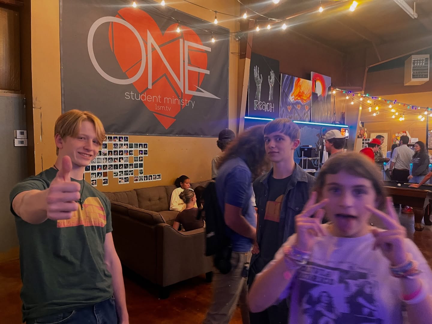 Wednesday night recap ⏪