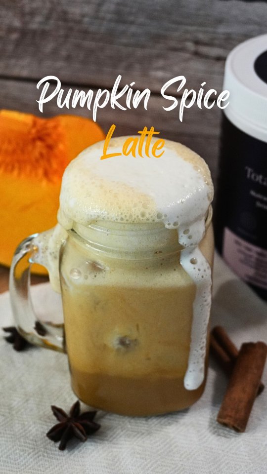 🎃 Pumpkin Spice season, but make it glow! ✨
This isn’t your average latte — it’s a collagen-powered, immune-boosting, skin-loving drink.
☕ For coffee lovers who want more than just caffeine:
🌿 Totally Derma® collagen + pumpkin puree + cozy spices = glow from the inside out.
Sip the warmth, enjoy the glow. 🍁💛
Perfect for Mid-Autumn and beyond.
👉 Tap the link in bio to glow with Totally Derma.
#totallydermasg #glowsg #midautumn #pumpkinspicelatte