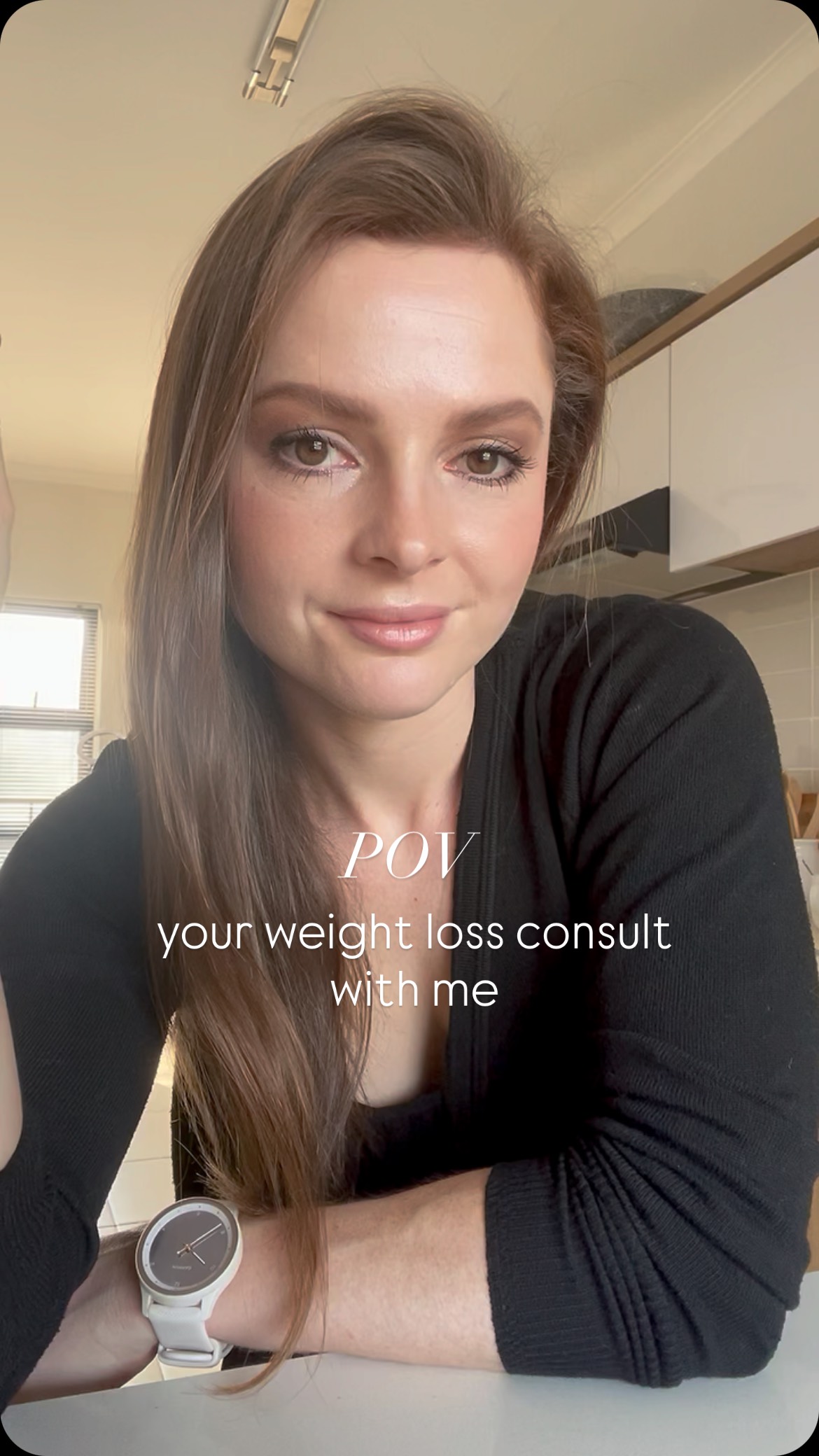 Would you accept this??
A gentle reminder - you are quite literally a super woman 🦸♀️👸 (bad b**ch 😉) you can do absolutely anything, happy Friday ♥️