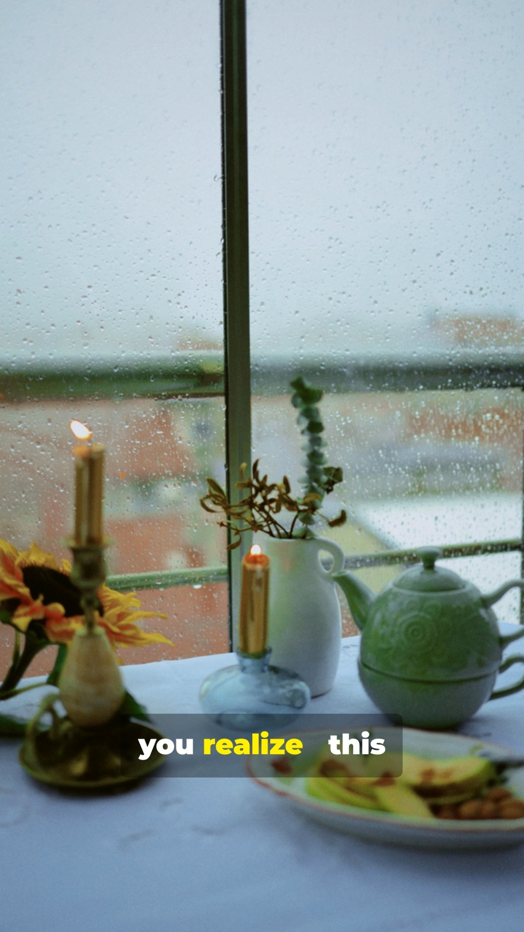 Rain outside.
Steam rising from a bowl of bún bò Huế.
Somehow… warmth feels deeper on a rainy day. 🌧️
Rainy Day, Warm Soul
🎥 Full story → “Hue 2025 – A City That Speaks in Rain”
#thekimngan #hue2025 #slowtravel
#thekimngan #hue2025 #slowliving #slowtravel #vietnamtravel #cozyvibes #comfortfood #rainaesthetic #huevietnam #bunbohue #rainyday #vietnamfood #mindfultravel #quietlife #cinematictravel #vietnamvibes
