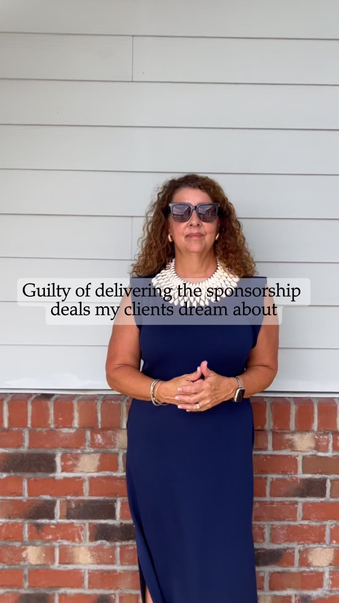 GUILTY as charged. At Staircase, we deliver the sponsorship deals our clients dream about.
Every step is designed to help you reach your goals and elevate your event. Ready to make it happen?
šlink in bio
#sponsorshipstrategy #sponsorshipalignment