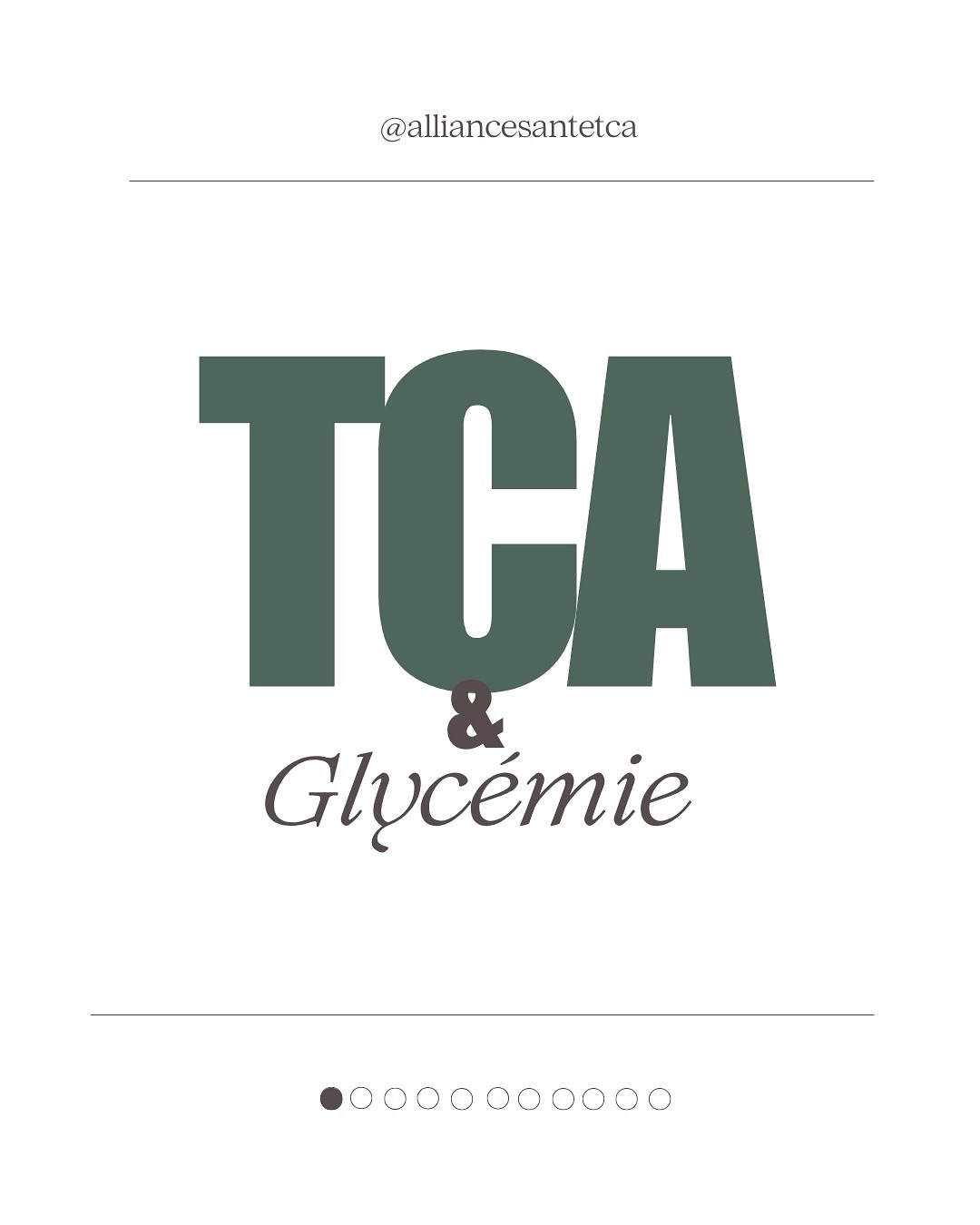 On parle souvent de l’anorexie comme d’un trouble de l’image corporelle… mais savais-tu que le corps aussi « souffre en silence » ?
Une étude (Germain et al., 2023) montre que les personnes souffrant d’anorexie vivent des phases d’hypoglycémie répétées, jour et nuit.
Les TCA ne touchent pas que le psychique, elles modifient aussi la régulation métabolique.
🔜 Bientôt ici : un focus sur le lien entre diabète et troubles des conduites alimentaires.