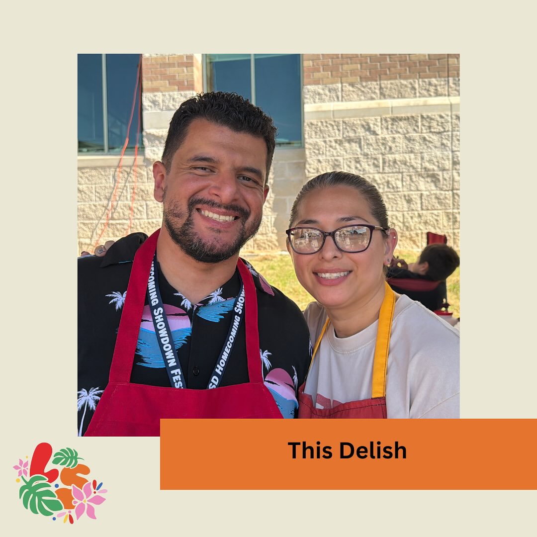 THIS DELISH
.
.
.
This delectable establishment, owned by a deaf Latino entrepreneur, specializes in offering a variety of Mexican-inspired snacks and food items. | @_thisdelish_
.
.
.
Nationally 🌿: Mexico
.
.
.
Link: https://youtu.be/8ZDNBx338cQ
.
.
.
#latinesordos #latinespotlight #wecan #latinoamérica #latino #latinownedbusiness #hispanicheritagemonth #latinesordoscan