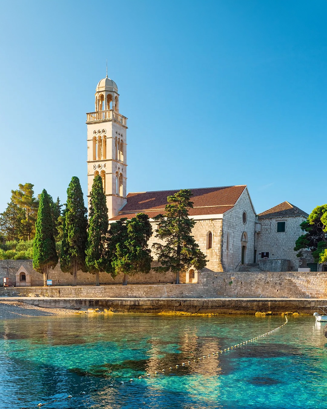 Hvar, once famed for its nightlife and yacht-filled harbors, is emerging as Croatia’s hidden wellness destination. With tranquil beaches, pristine nature, and a serene atmosphere, this island invites travelers to reconnect with themselves and the world around them.
Stroll along quiet shores, breathe in the fresh Adriatic air, and discover spaces dedicated to holistic wellness, from mindful retreats to yoga by the sea. Beyond the coast, the island’s untouched landscapes offer the perfect backdrop for meditation, forest walks, and rejuvenating outdoor adventures.
Whether you seek peaceful solitude, immersive nature experiences, or a journey of holistic self-care, Hvar promises a wellness escape that blends the restorative power of nature with understated luxury.
#LeBoulevardierTravel
#ExploreTheWorld
#BoulevardierLife
#Hvar
#WellnessTravel
#LuxuryEscape