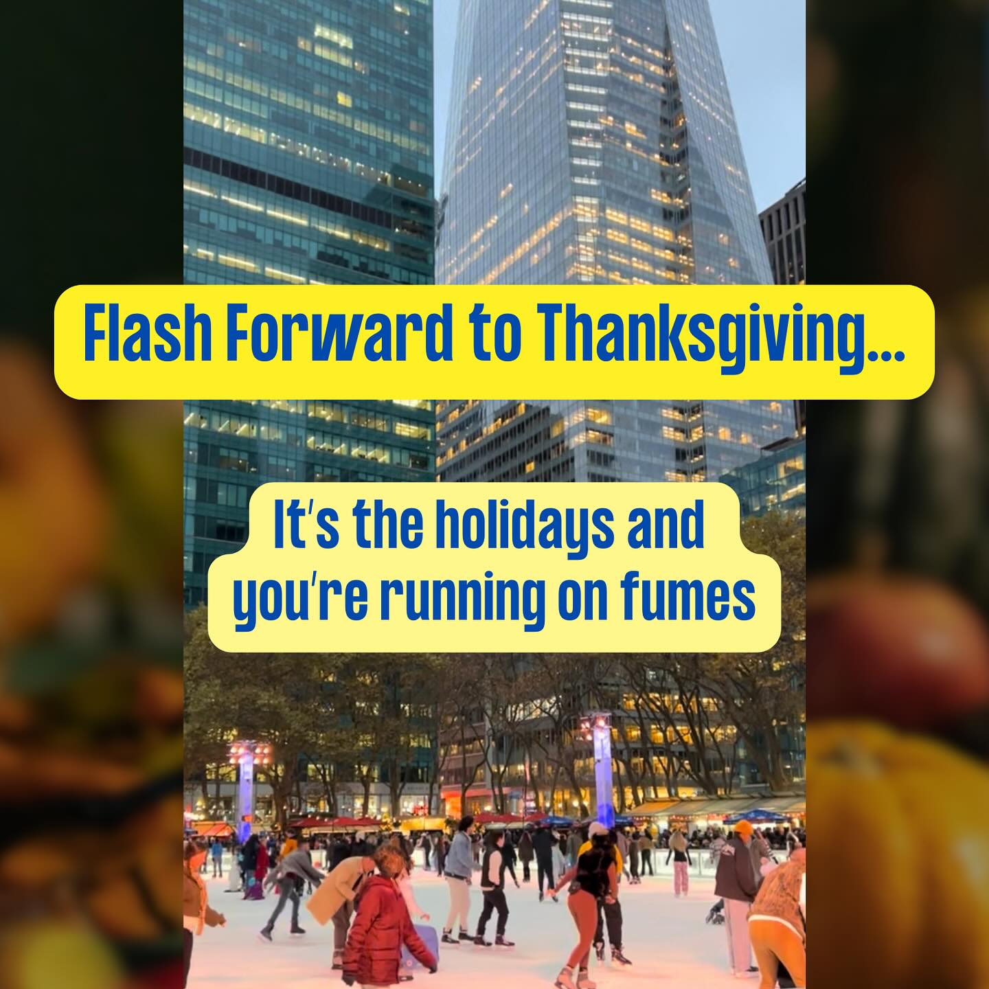 🚨 Doors close Sunday night — Fall Reset Challenge kicks off Monday 10/13! 🦃🏃♀️
👉 DM me “RESET” or hit the link in bio to save your spot.
What you’ll get:
✅ 4 weeks of structured, strength-based workouts
✅ Accountability + community to keep you consistent
✅ A reset that gets you feeling strong, energized, and ready for adventures from now thru the spring thaw
Fast forward to Thanksgiving… do you want to feel sluggish and self-critical?
Or….crossing the finish line at a Turkey Trot, proud you stuck with something this fall?
This is your chance. Let’s reset together. 🍁