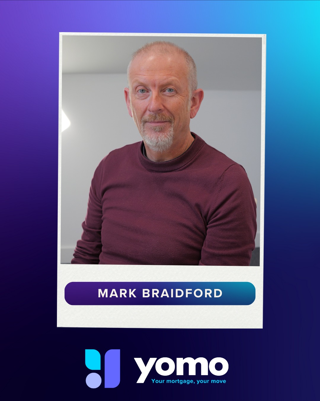 Meet Mark, Mortgage & Protection Adviser 👋
Mark’s been in the industry since 2004!
Starting out in estate agencies, then moving into specialist lending and even advising the Met Police. Since 2012, his focus has been on later life lending, helping clients reach their financial goals and breaking down the myths around equity release. With 21 years’ experience under his belt, Mark knows the property finance world inside out – from first homes to retirement solutions.
When he’s not with clients, you’ll probably find him by the sea 🌊. Whether it’s paddle boarding, walking the dog, or ticking off another beach along the Kent and Sussex coast, the shoreline is his happy place. He’s also a keen cook and tennis player (though he assures us not at the same time 🎾🍳).
What he loves most? Building long-term relationships with clients and their families. For Mark, it’s not just about the transaction – it’s about being there at every stage of the homeownership journey.
This is a lifetime mortgage (equity release). To understand the features and risks, ask for a personalised illustration.
Check that this mortgage will meet your needs if you want to move or sell your home or if you want your family to inherit it. If you are in any doubt, seek independent advice.
#MeetTheTeam #TeamYomo #KentBusiness #RochesterBusiness #MedwayBusiness
