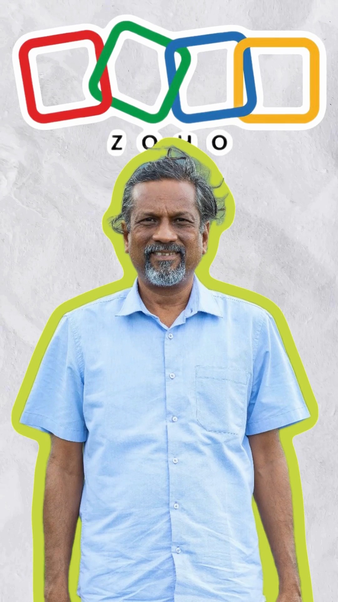 He left Silicon Valley… and built a billion-dollar company from an Indian village 😳💻
Sridhar Vembu, founder of Zoho, didn’t chase investors — he built everything from scratch.
No funding. No hype. Just vision.
Today, Zoho competes with tech giants like Google & Microsoft 🌏
His story will change how you think about success 🔥
#zoho #sridharvembu #startupmotivation #techreels #saas #founderstory #IndianEntrepreneur #Bootstrapped #EntrepreneurLife #StartupJourney #SuccessStory #Innovation #TechStartups #BusinessReel #InspirationDaily #madeinindia