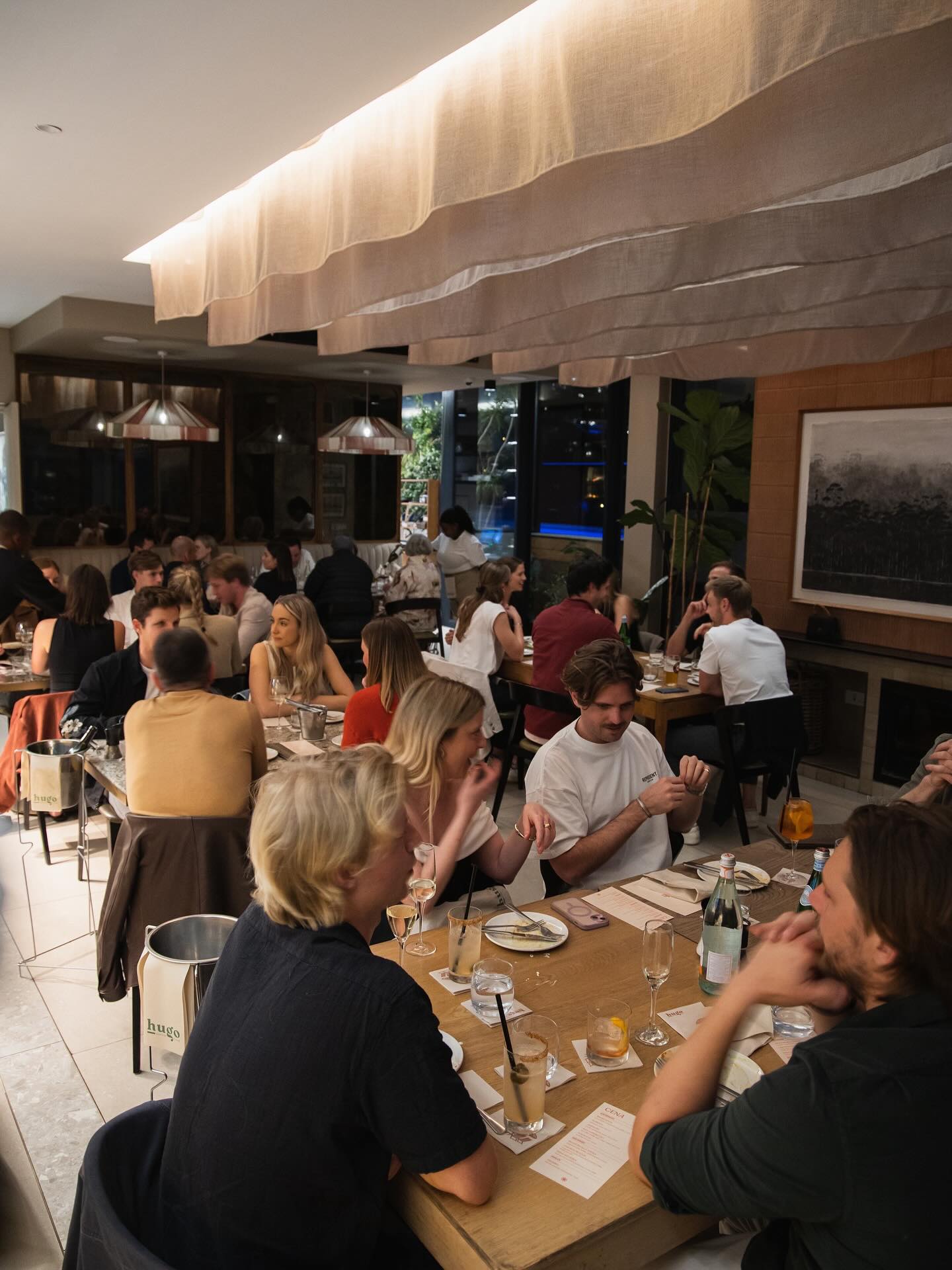 a preview of what’s to come this summer. 🌞
reserve your table with our team via 021 286 9332 or book@hugosocialclub.com.