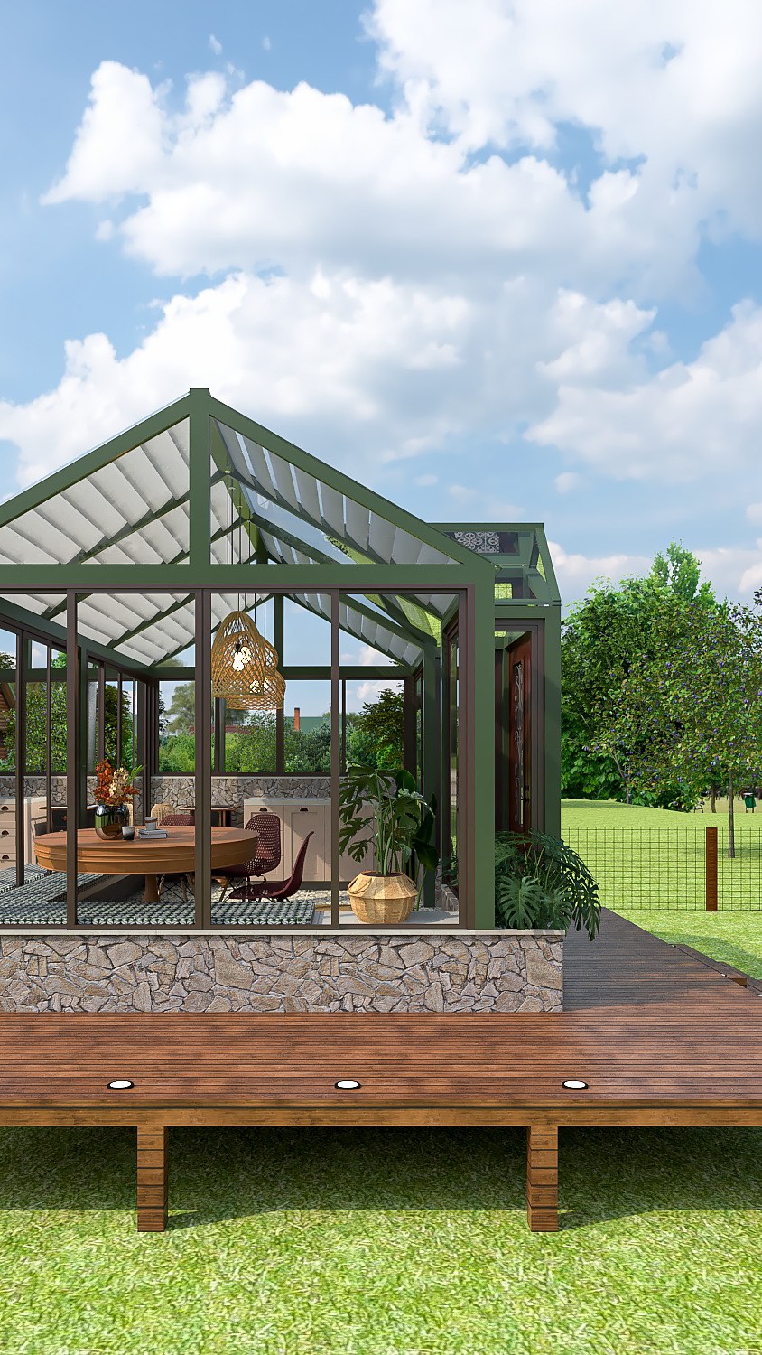 Fomos até Lavras Novas para um projeto muito especial: transformar a área frontal do terreno em um solarium cheio de charme.
Entre medições, ideias e um pouco de ajuda (ou cochilos 🐾), o resultado ficou incrível!
✨ Um espaço para relaxar, aproveitar a vista e se conectar com o entorno.
Quem mais sonha com um cantinho assim? 💭
#ArquiteturaDeInteriores #Solarium #LavrasNovas #ProjetoDeArquitetura #ArquiteturaComAfeto