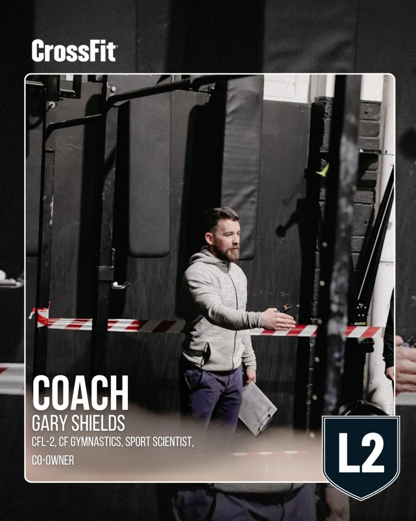 MEET THE COACHES
✨️ Second Up, Coach Gary ✨️
His coaching philosophy-
"I aim to be the Guide, not the Guru"
We asked Gary why he loves coaching at the Tribe?
Here's what he had to say -
"My job isn’t to create dependence — it’s to build independence. I guide athletes to understand their own bodies, limits, and potential and help push past perceived limits. I’m not here to be the loudest in the room, but the most attentive, helping people take ownership of their training through encouragement and support which helps them see their own potential and trudge their own path through fitness.
It is in this supportive approach I believe I can help people find a lasting and meaningful relationship with fitness, its importance, and the values it holds that last a lifetime.
This lasting relationship is solidified as they themselves were the driving factor of how it was formed."
At the Tribe Gyms, we take coaching seriously. Starting with the basics, we coach, we don't instruct. Our members make progress, track progress and see real results across all aspects of their strength, fitness, and health because of the level of coaching and care we put in. It's why we're confident enough to say we are "The Coaching Gym."
Tribe show Coach G some 🤍 in the comments and let him know your favourite thing about his classes 💪
_______________________________________________
Want to try a Coaching Gym that's different?
Drop us a DM today with the words "FREE TRIAL" and we'll be in touch.
🔗 link in bio for website
🏡📍 CrossFit Santry, Unit 9c Santry Hall Industrial Estate, D09 X63C
🏡📍 CFD Tribe, Drumcondra, D03 RH36
#coach #thecoachinggym #crossfitcoach ##crossfitdublin #santry #Drumcondra