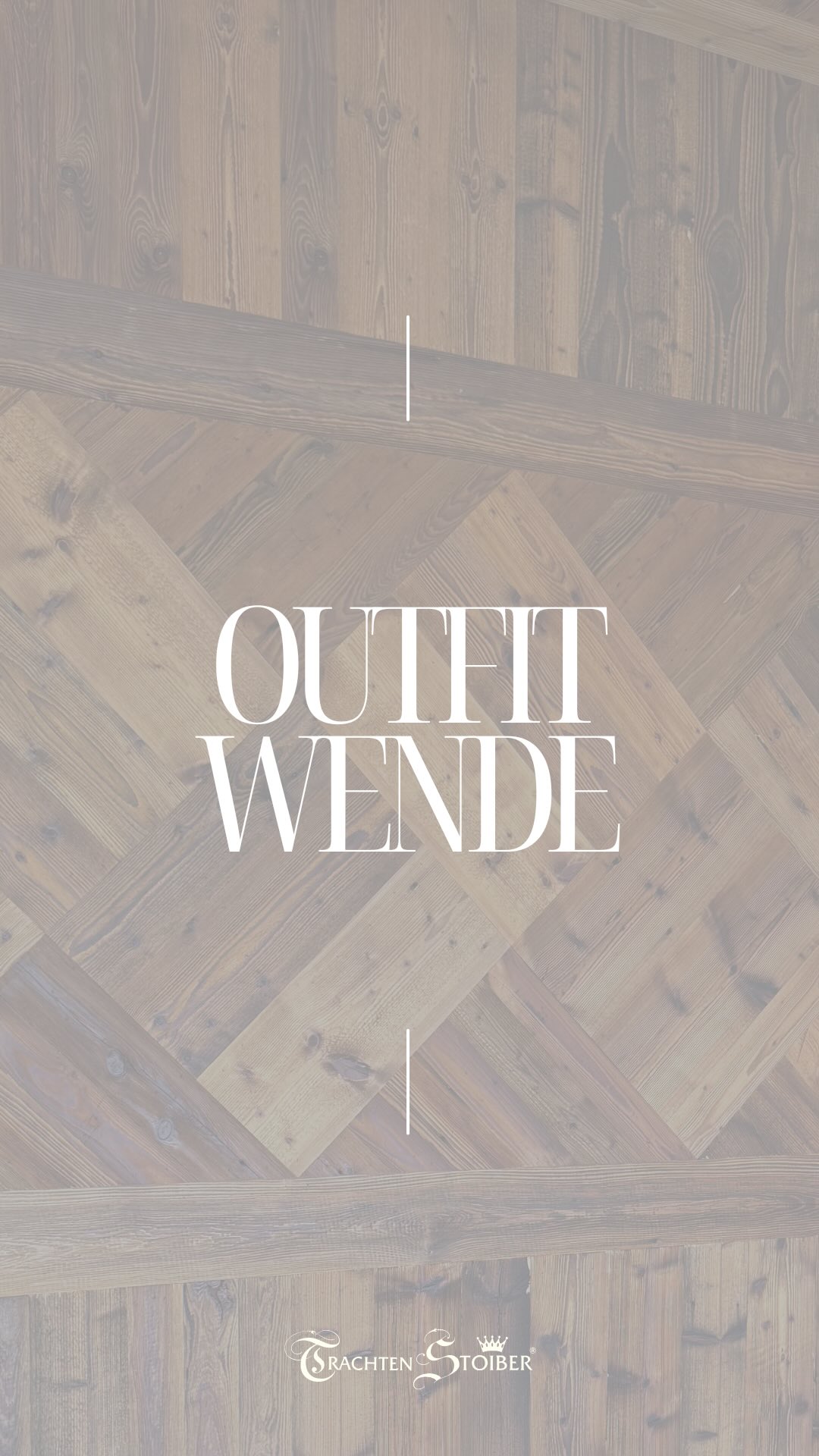 Du hast deine Tracht schon in den Schrank gehängt und gegen einen gemütlichen Couchlook getauscht?
Nicht mit uns, denn die Kirtazeit startet jetzt erst!
Also los, holt eure Tracht nochmal aus dem Schrank und genießt die gesselige Zeit mit euren Liebsten. 🍻