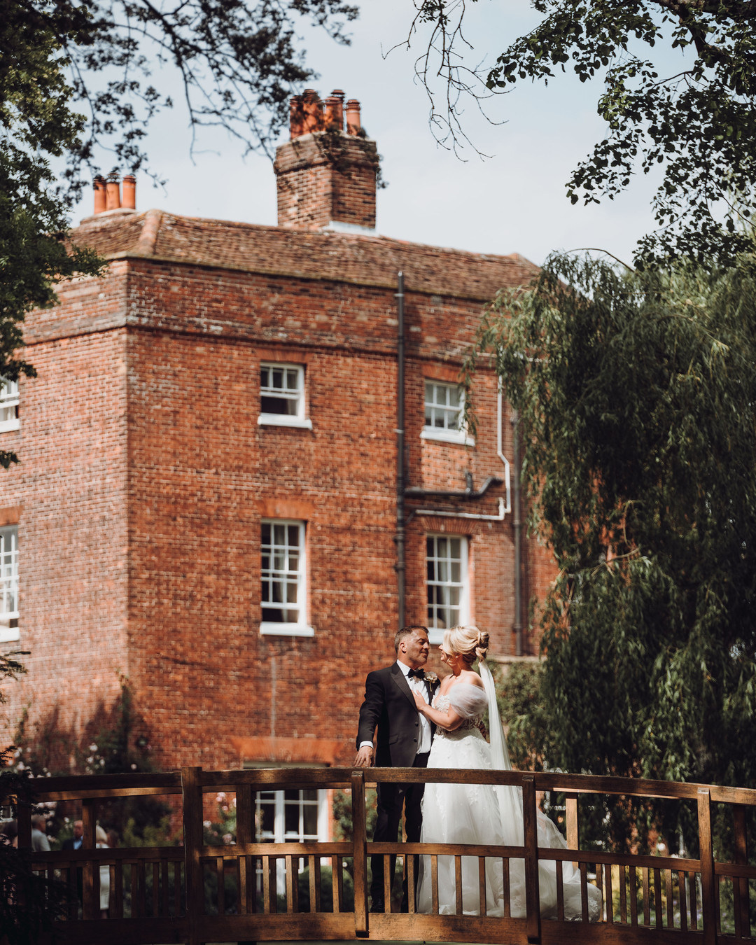 Your wedding day is one of the most magical days of your life. Every smile, every tear, and every joyful glance deserves to be remembered. Capture those beautiful moments with us! Link in Bio #WeddingPhotography #CaptureMoments #DreamWeddings #essexweddingphotographer #weddingphotography #essexweddingvideo #professionalphotographer #destinationweddingphotographer #smile #love #bride #vaultymanor #mullberyhouse #hertfordshirewedding #weddingplanning #bridalparty #insta #smallbusiness