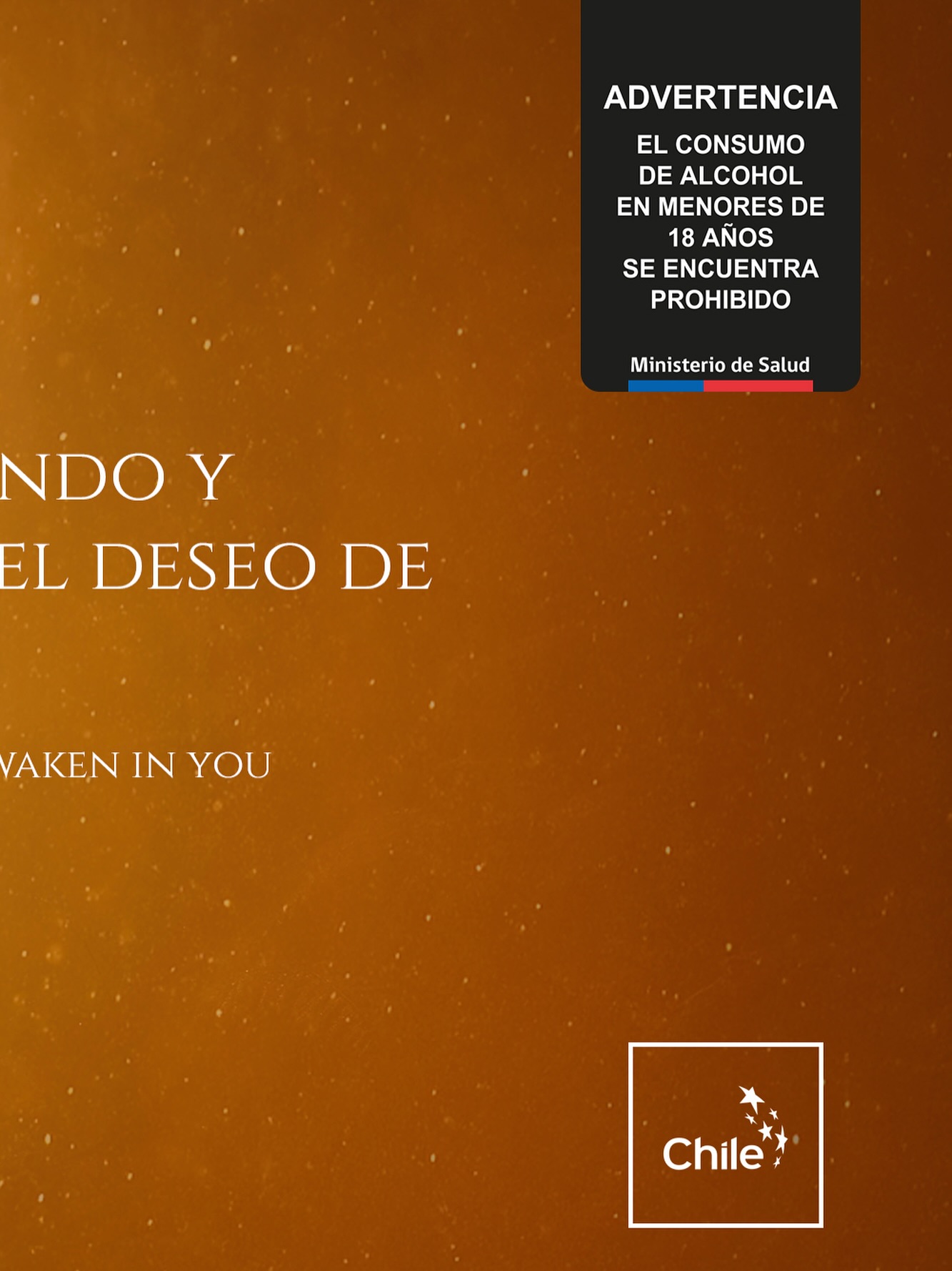 1.000 botellas numeradas.